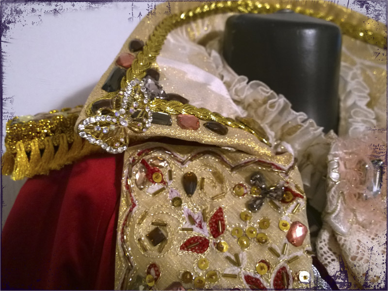 Его Королевское Величество
