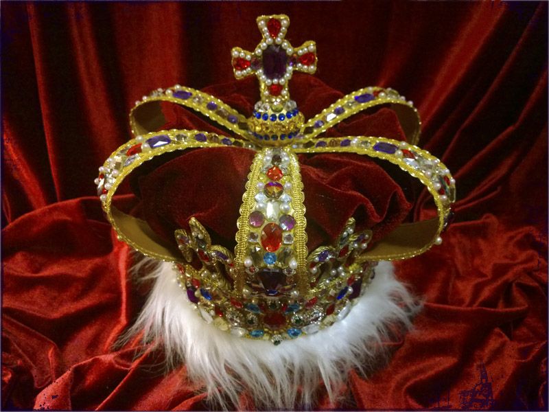 Корона Мистерия